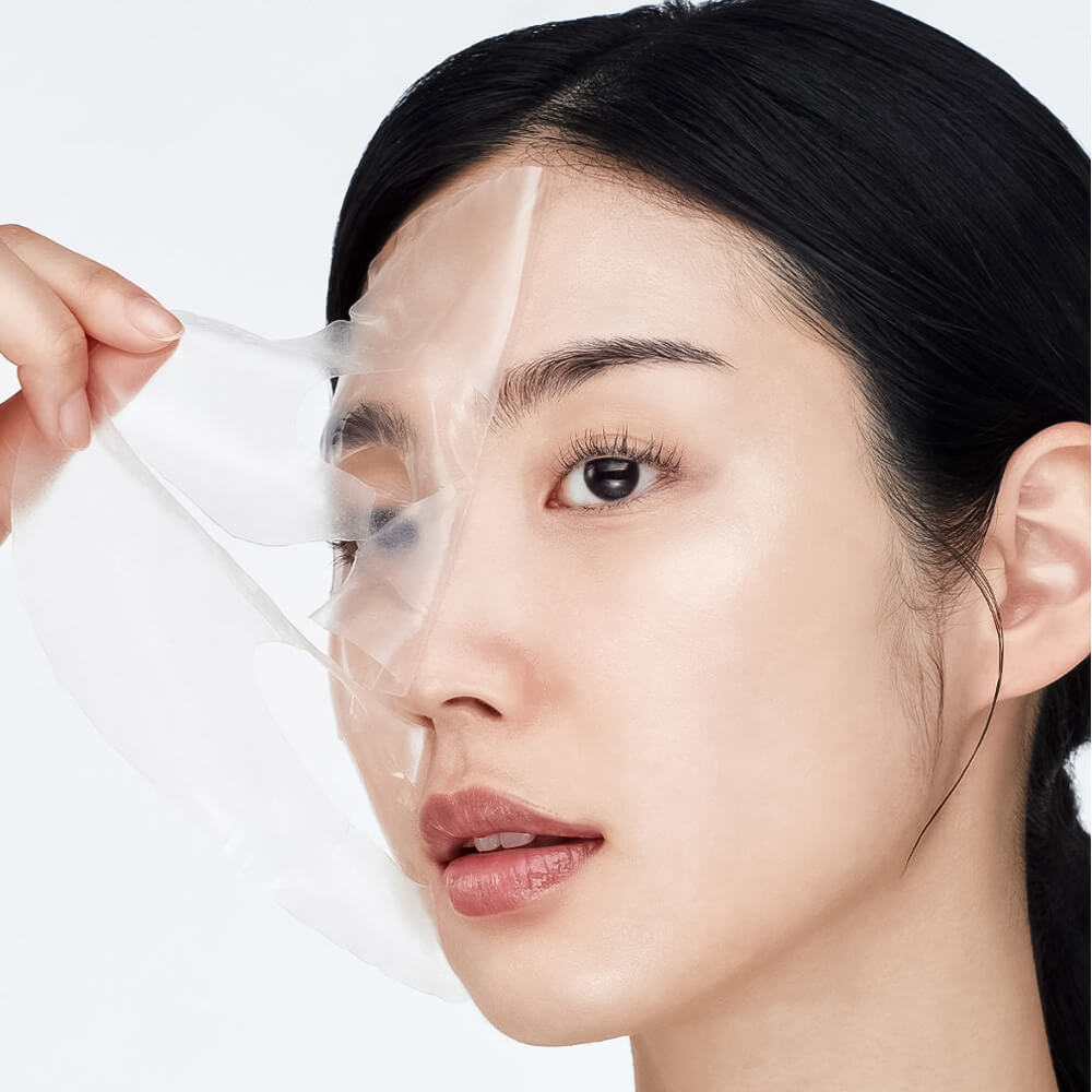Biodance bio collagen mask #4.