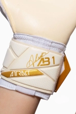 Вратарские перчатки Reusch Attrakt AB1 Duo
