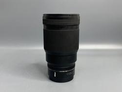 Nikon 50mm 1.2 S Nikkor Z