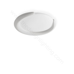 Ceiling design lamp Tatam by Ligth Room (White)