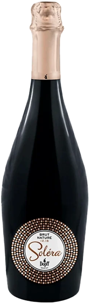 Dopff au Moulin, Cremant d'Alsace Solera