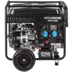 Генератор бензиновый сварочный HYW 210AC