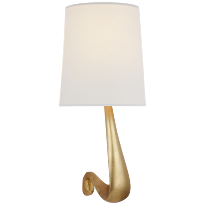 Настенный светильник Visual Comfort Gaya Large Sconce