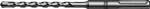 STAYER Hercules-4Х, 12 x 250/380 мм, SDS-max бур, Professional (29370-250-12)