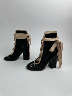 Ботинки Valentino