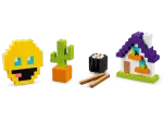 Конструктор LEGO Classic 11030 Множество кубиков