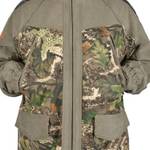 Костюм мужской демисезонный "Rambler I", twill, лес, ХСН