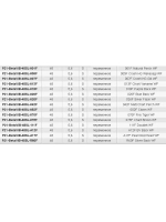 Воблер Bet-A Vib 48 Silent, 075F, 48мм., 5.6гр.