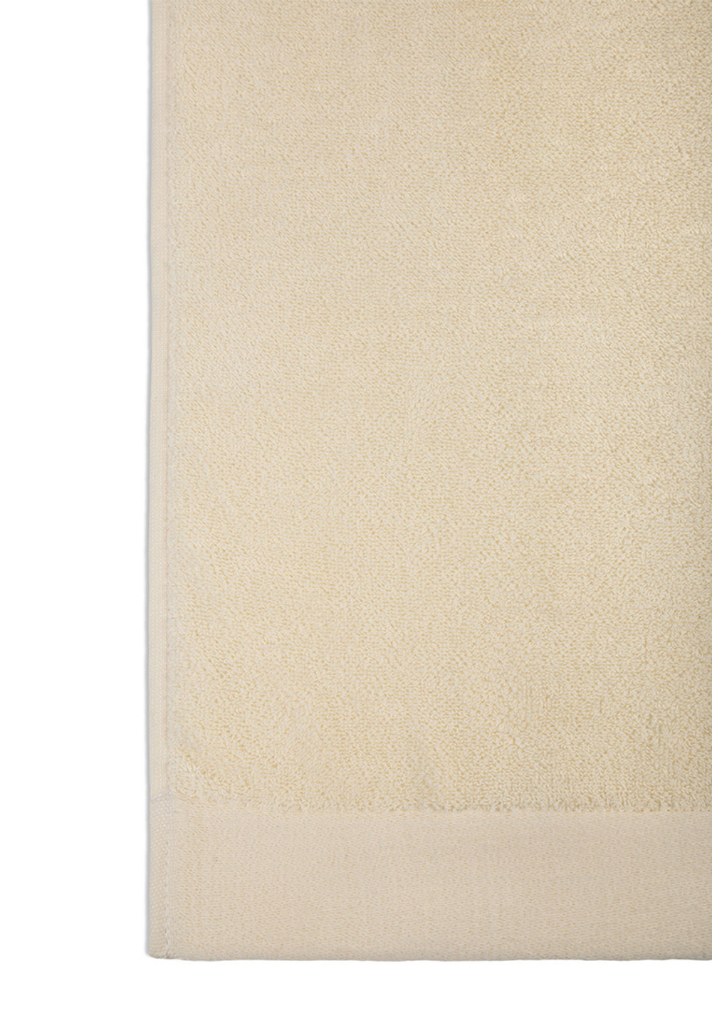 Полотенце 70x140 Luxberry Daily Bathing экрю