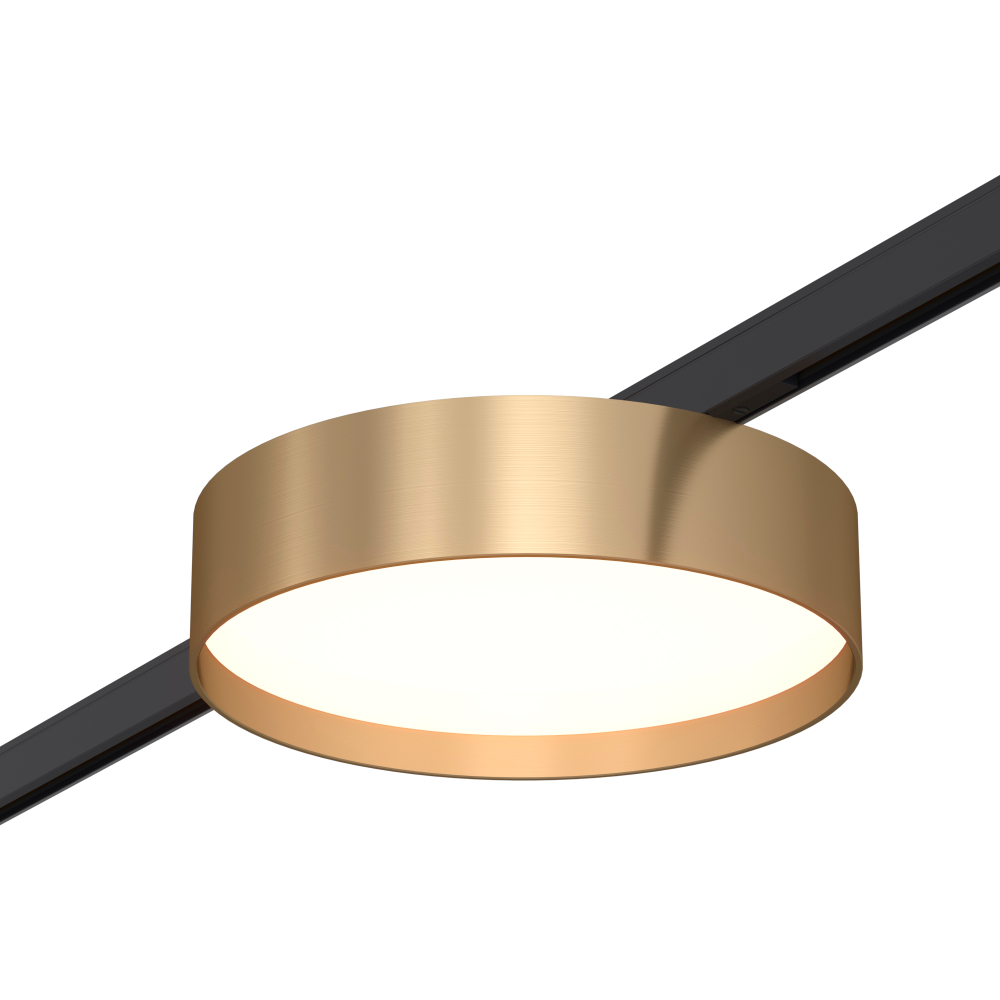 Светильник трековый SUPER5 LED 1х12W