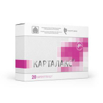 Карталакс N20 (БАД)