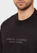 Свитшот ARMANI EXCHANGE