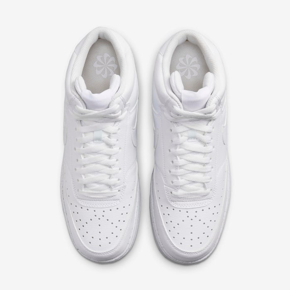 Кроссовки мужские NIKE Court Vision Mid Next Nature
