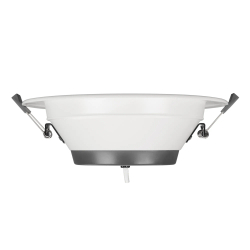 Светильник IM-CYCLONE-R230-30W White6000 (WH, 90 deg) (Arlight, IP40 Металл, 3 года) 023218(2)