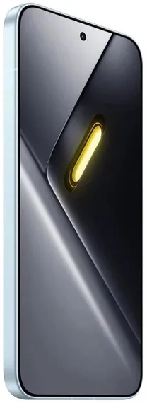 Смартфон Xiaomi POCO X8 Pro Max 12 ГБ | 256 ГБ (Голубой | Blue) (версия Global)