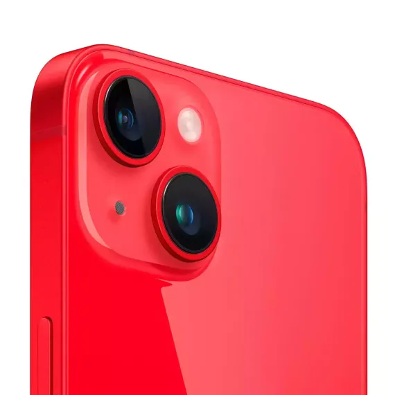 Apple iPhone 14 Plus 512gb Red
