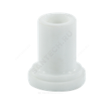 Бурт трубный PP-R под американку белый Дн 40 Ру25 VALFEX 10187140