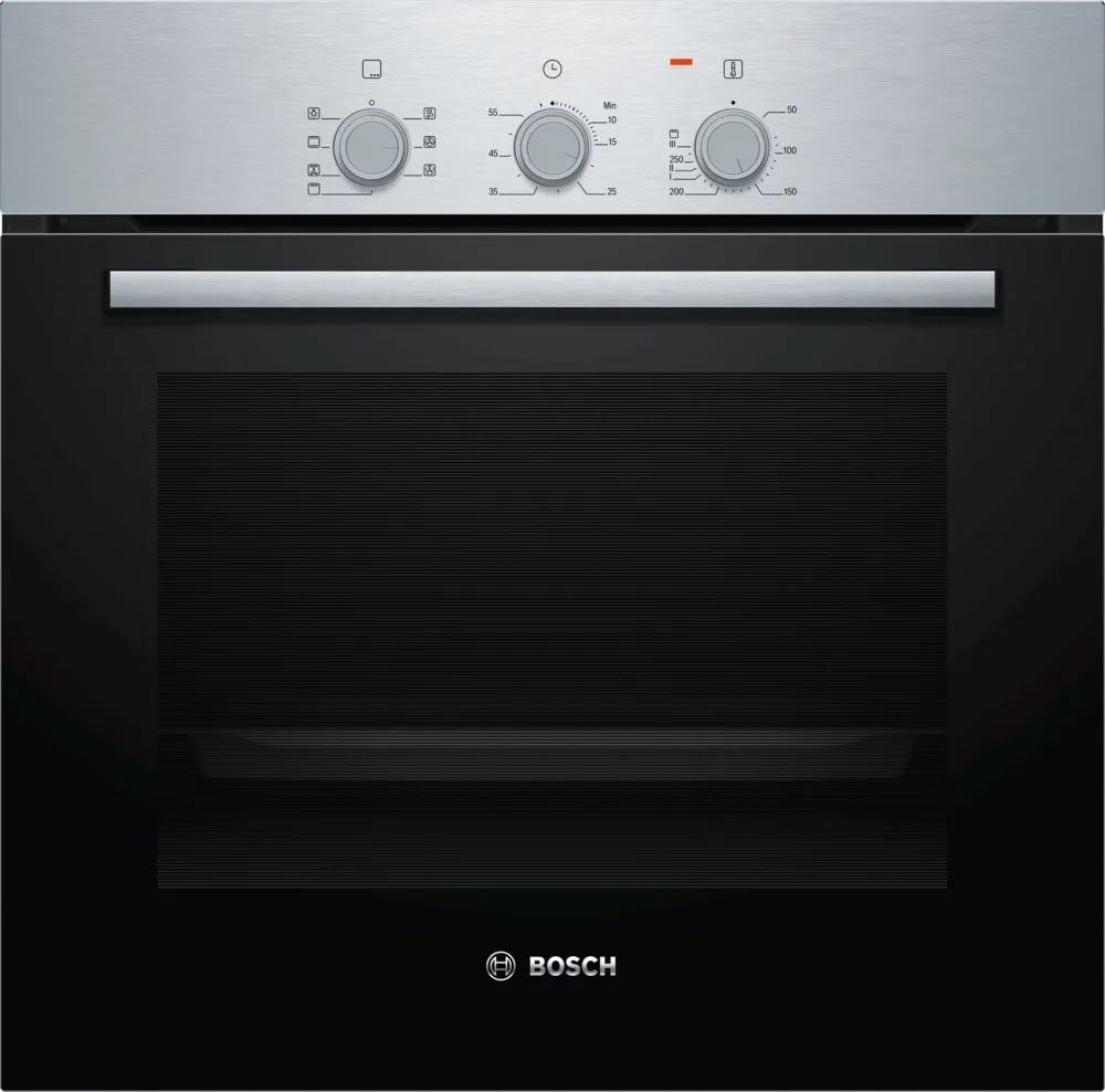 Электрический духовой шкаф Bosch HBF011BR0T