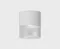 Точечный светильник  IT014-0201 white Italline