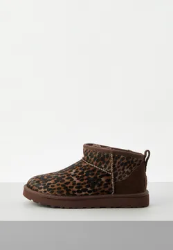 Угги женские UGG Classic Ultra Mini Caspian