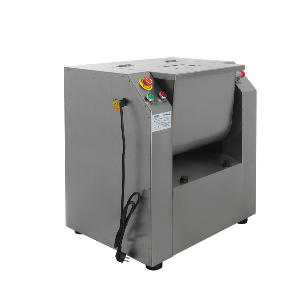 Машина тестомесильная HDM(J)-50 Foodatlas (380V)