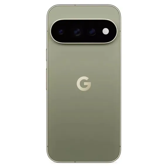 Google Pixel 11 Pro 12/256 GB Olive (Оливковый)