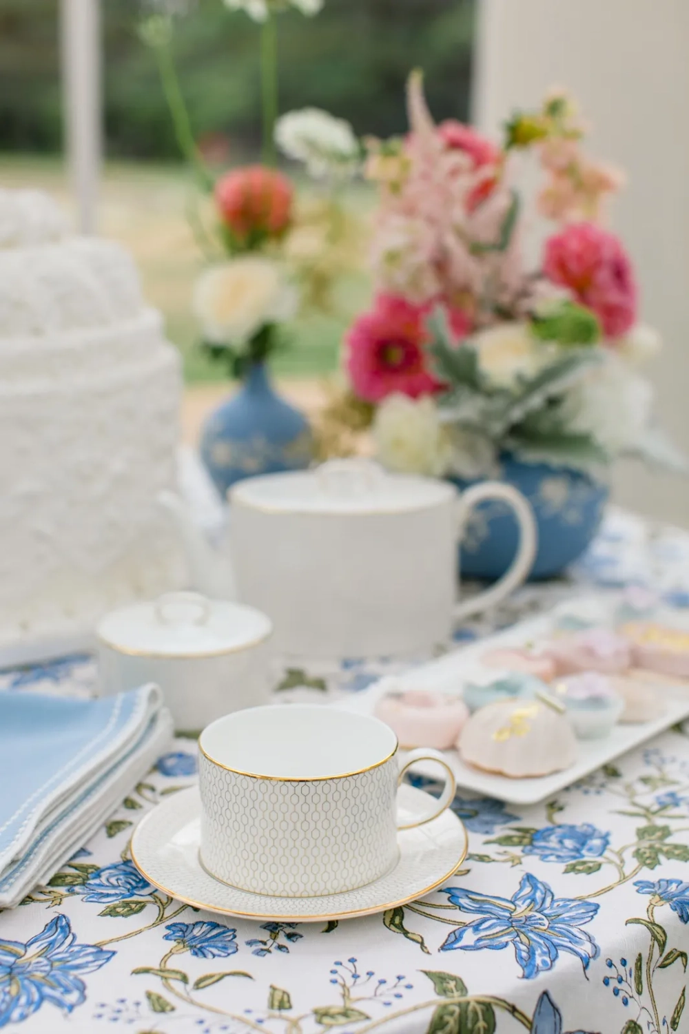 Wedgwood Блюдце Gio Gold 12 см EAN 701587252478
