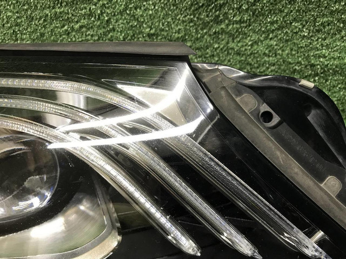 Фара правая Mercedes S W222 (17-20) Multibeam LED