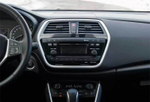 Topway TS7 1+16GB 8 ядер для Suzuki SX4 2014-2020