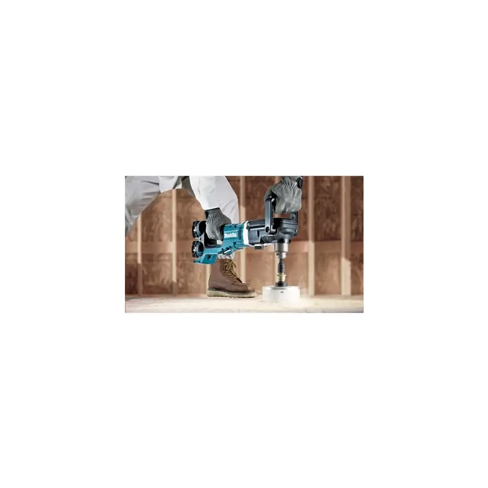 Угловая дрель Makita DDA460Z