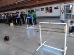 Стандартизированная трасса для организации соревнований F3UDH-050