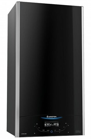 Настенный газовый котел Ariston ALTEAS ONE+ NET 35