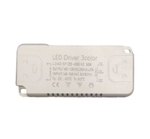 Светодиодный драйвер (Led Driver 3color: SF(20-40W)x2 80W 280mA) 2шт