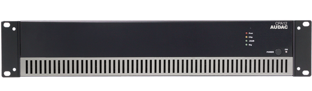 Audac CPA12