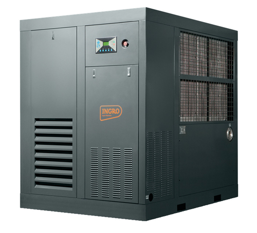 Винтовой компрессор Ingro XLPM 110A 10 бар