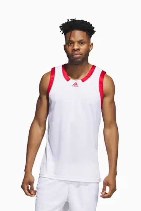 Футболка adidas Icon Squad - белый