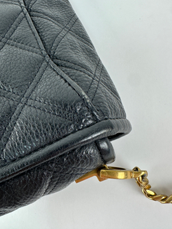 Сумка Marc Jacobs The Status Flap