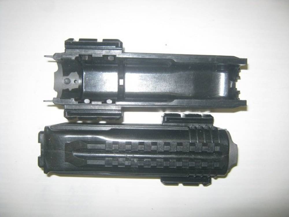 ВПО-205 (Цевье) сб. 17