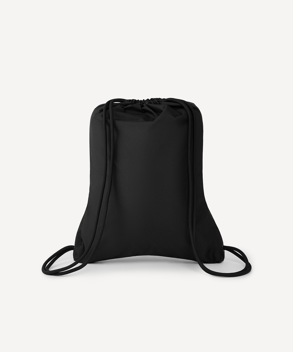 Сумка-мешок для обуви JOGEL DIVISION Gym Sack, черный