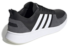 Adidas Neo Court 80S "black/white"