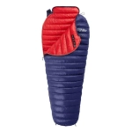 СПАЛЬНЫЙ МЕШОК ПУХОВЫЙ NATUREHIKE CW300 NH18S300-D
