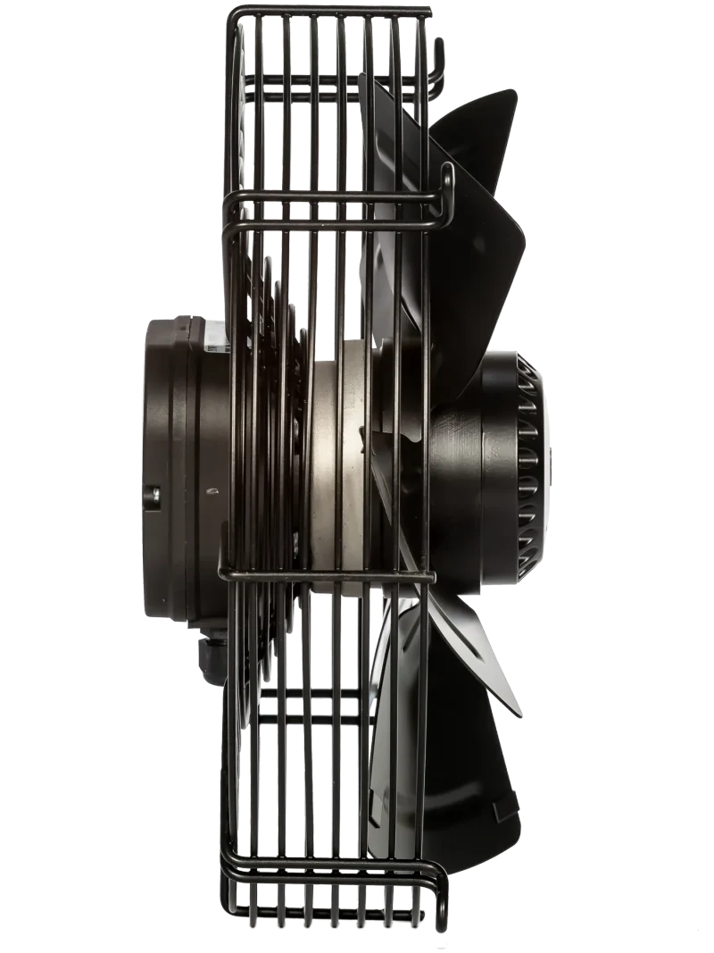 Осевой вентилятор YWF4D-300HB