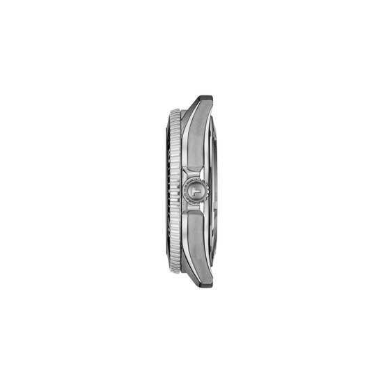 Tissot T120.807.11.051.00KZ мужские часы для дайвинга Seastar 1000