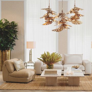 Eichholtz Chandelier Tropique