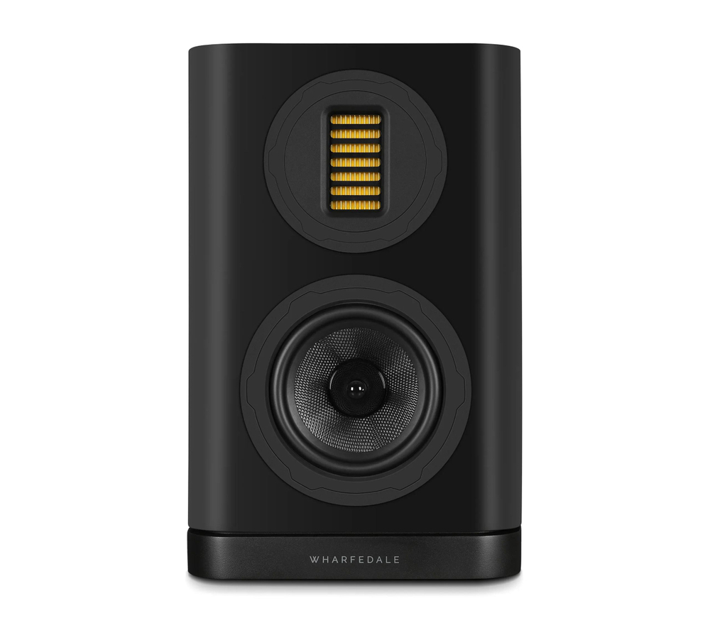 Полочная акустика Wharfedale EVO 5.1 Black