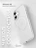 Чехол накладка iPhone 16 6.1" Gurdini Rome Series with Magsafe Clear