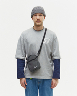 Сумка Anteater Crossbody Серый