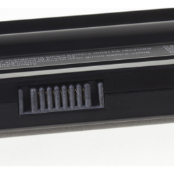 Аккумулятор AnyBatt 4400mAh для ноутбука Fujitsu-Siemens Amilo Pro V3505, Esprimo V5545, V3405