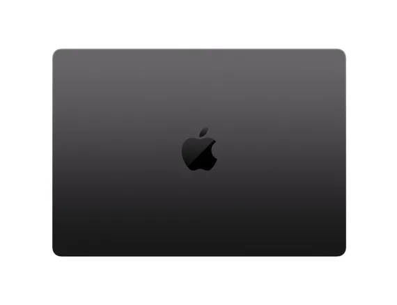 Ноутбук MacBook Pro 16 2023 M3 Pro 12 CPU 18 GPU 36/512Gb Черный Космос Space Black