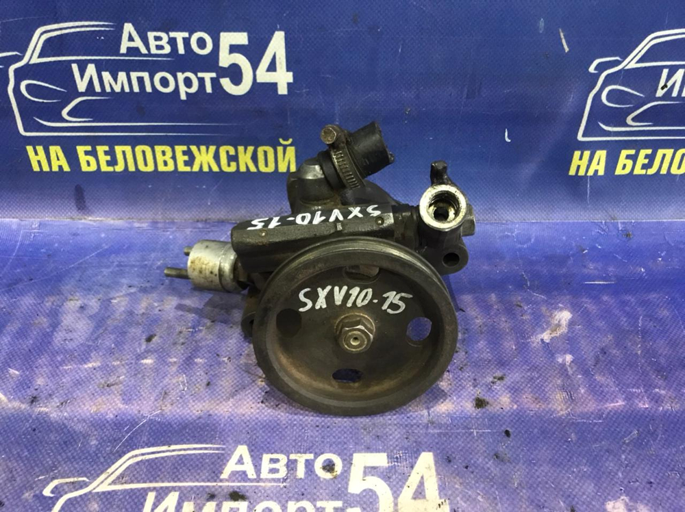 Насос ГУР TOYOTA CAMRY 1995